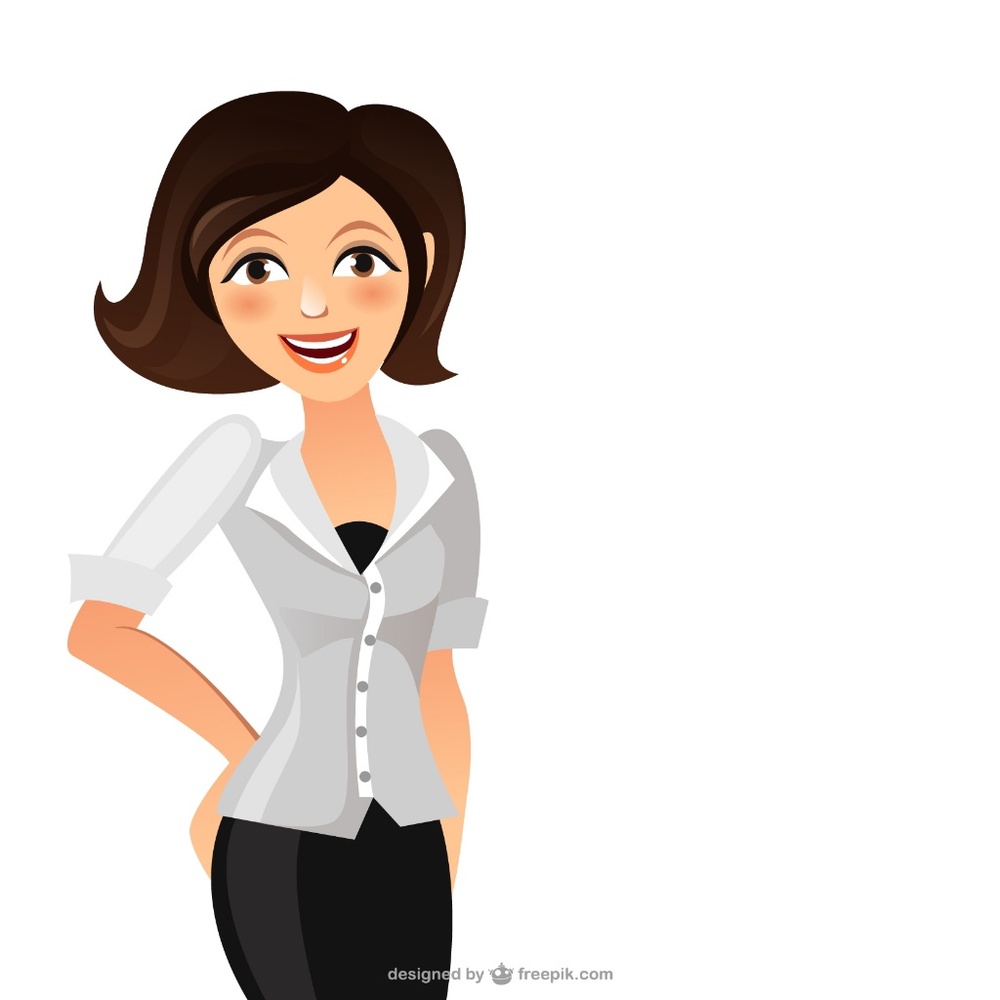 Meet your Posher, Bindy